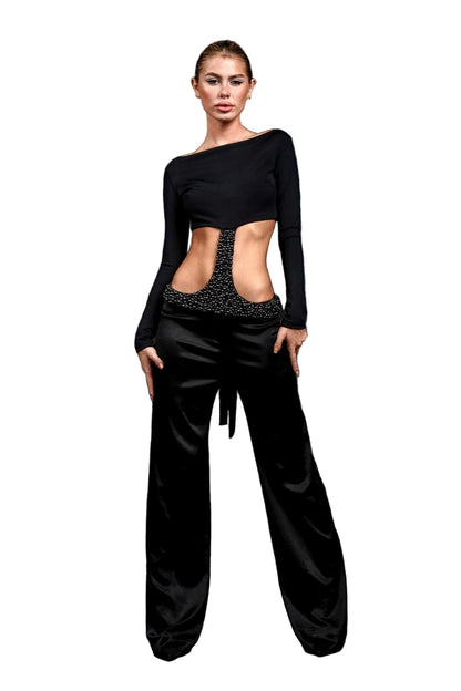 Black Onyx 3-Piece Set