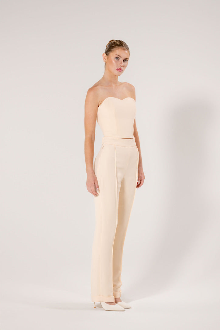 The Couture Corset