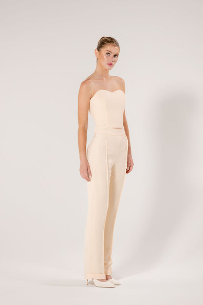 The Couture Corset