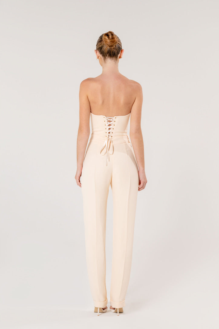 The Couture Corset
