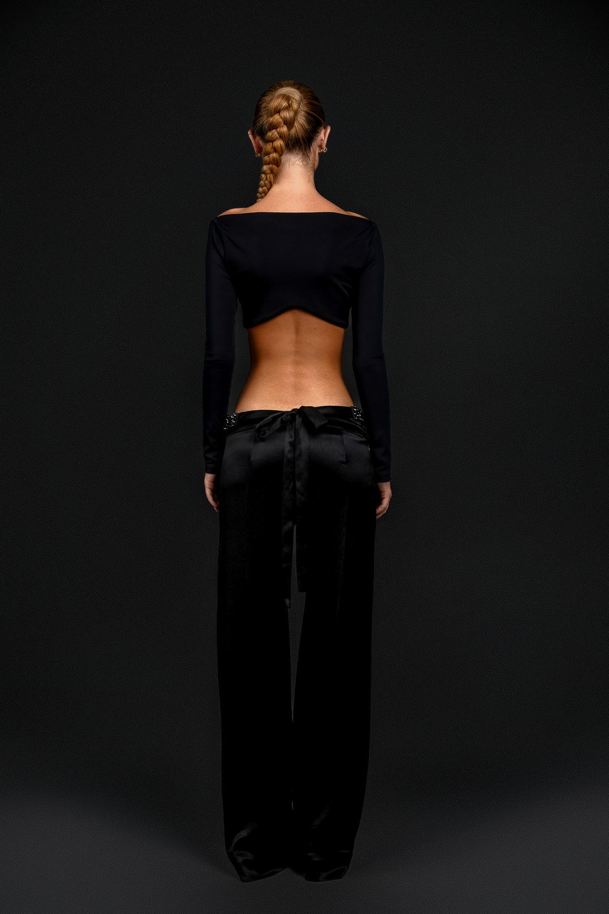 Black Onyx 3-Piece Set