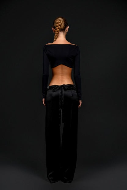 Black Onyx 3-Piece Set
