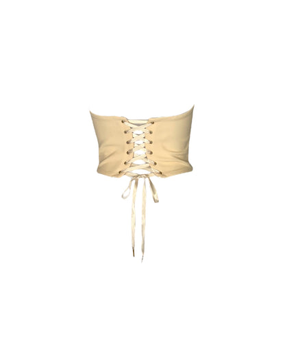 The Couture Corset