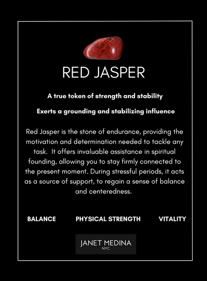 Red Jasper & Carnelian Long Sleeve Mini Dress