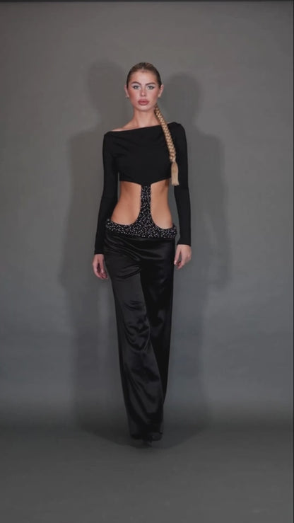 Black Onyx 3-Piece Set
